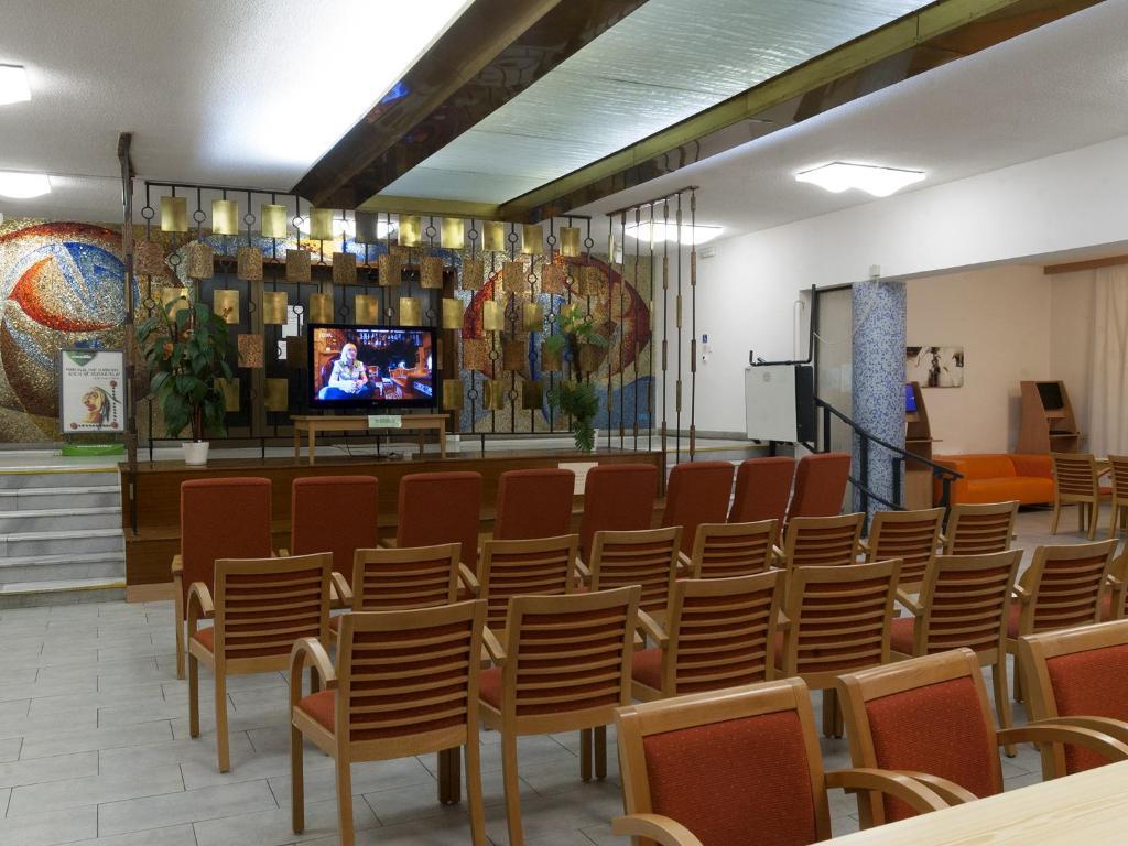 הוסטל ברנו Tauferovy Koleje חדר תמונה
